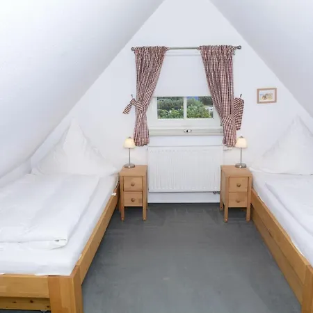 Lh Heidegrund, App.3 Apartment *